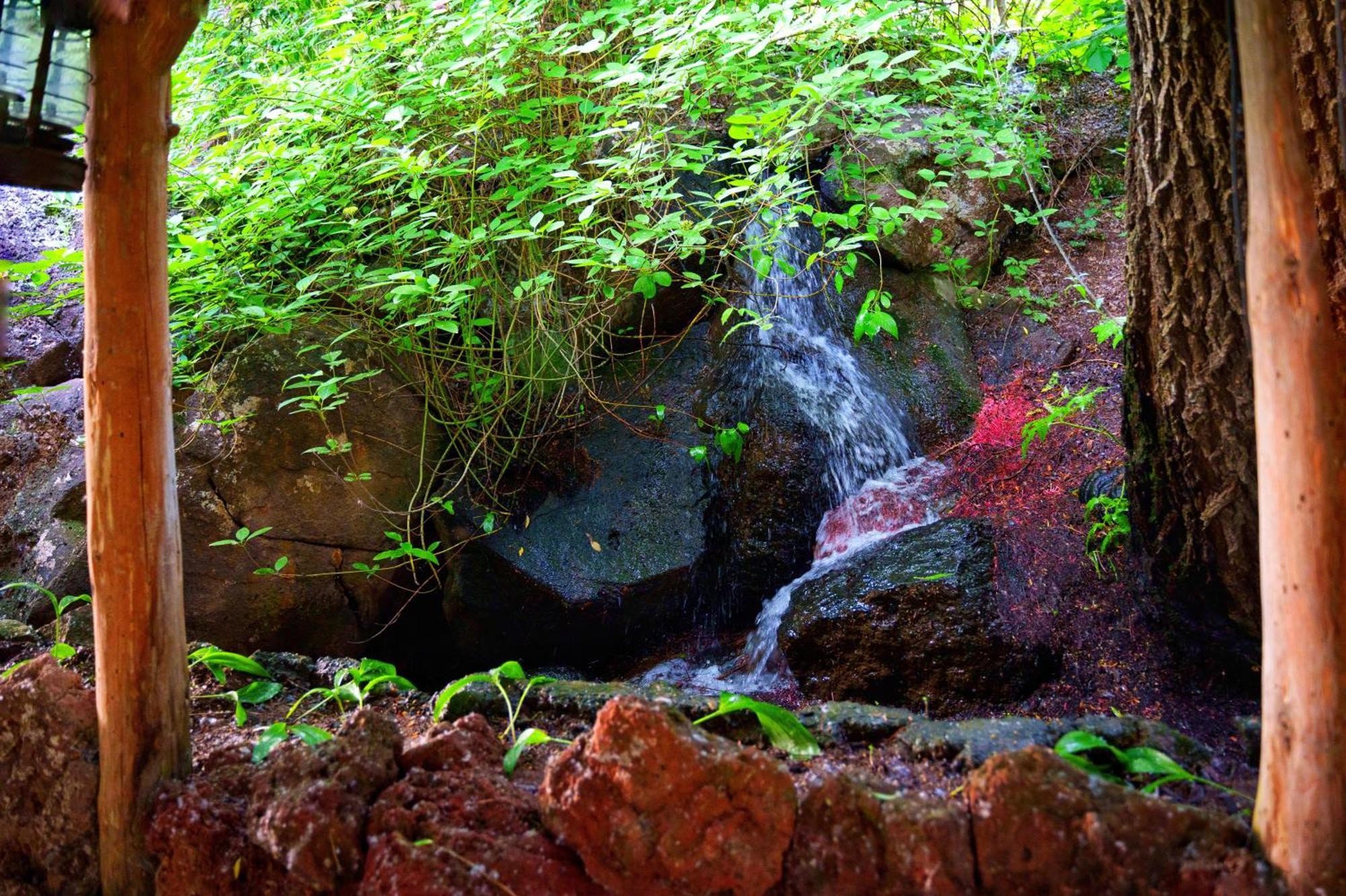Ma Byurakan ภายนอก รูปภาพ